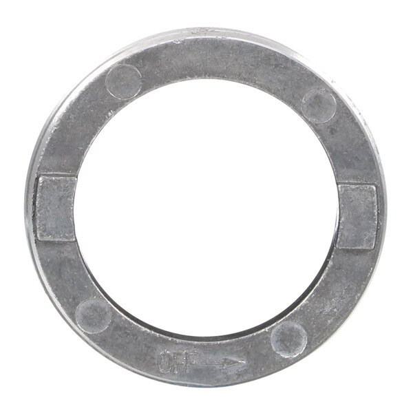 3M™ Lock Ring, 11244, 50 mm Thread for Proof Dust