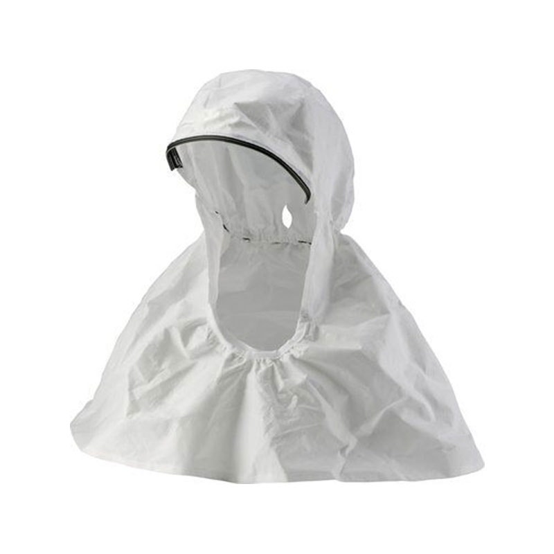 3M™ Versaflo™ Head Neck and Shoulder Cover M-976, for M-100 and M-300 Series Welding Helmets, 1 ea/Case