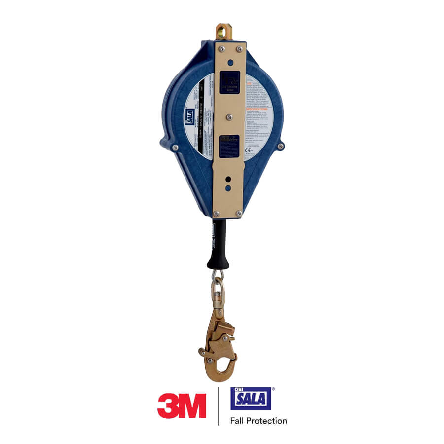 3M™ DBI-SALA® Ultra-Lok™ Sponge Cord 9516613, Neoprene 3/32, 20 ft