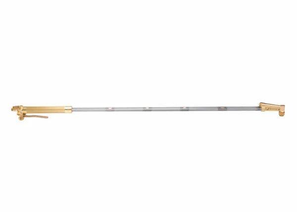 CUT-TCH,62-5F W/NYLATRON VLVS