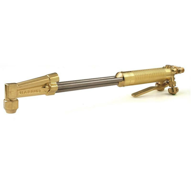 CUT-TCH,62-5FL-21" W/NYL-VLVS