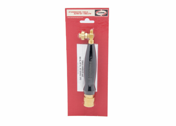 WELD-HDL,HQA-4 AIR FUEL