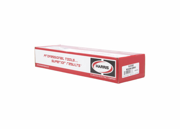 WELD-HDL,V-315C W C/V