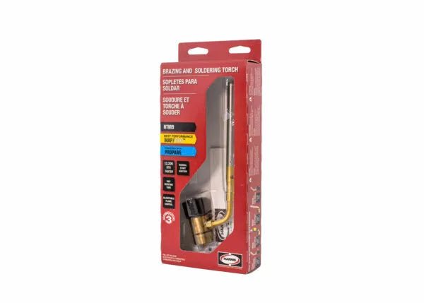 SWIVEL TORCH,HTM9 SINGLE MANUAL HD