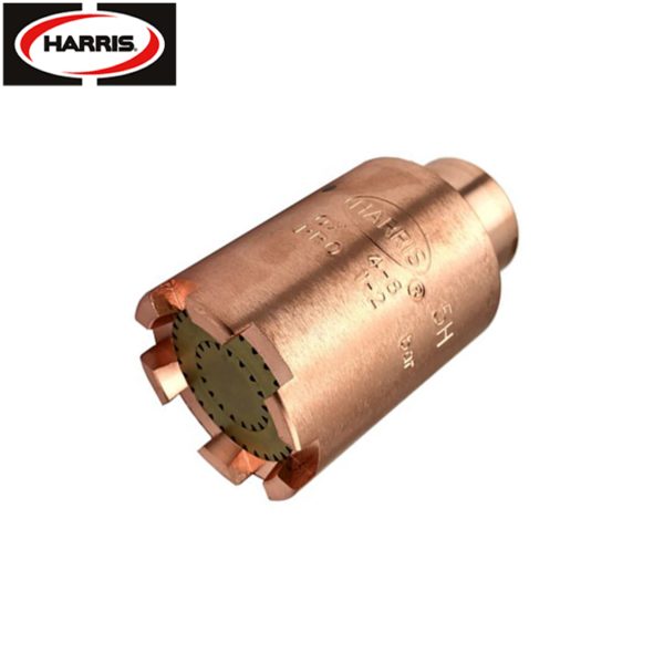 HEAT-TIP,HS-3