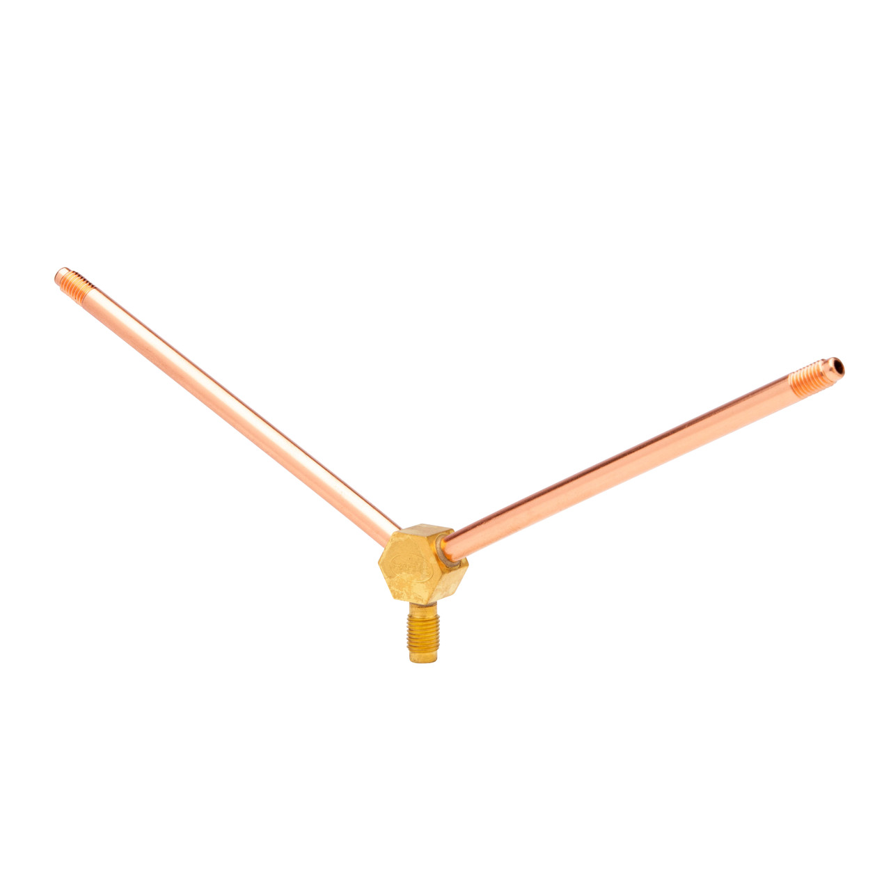 TIP-TUBE,TH-50-2 8" AA-2472-4