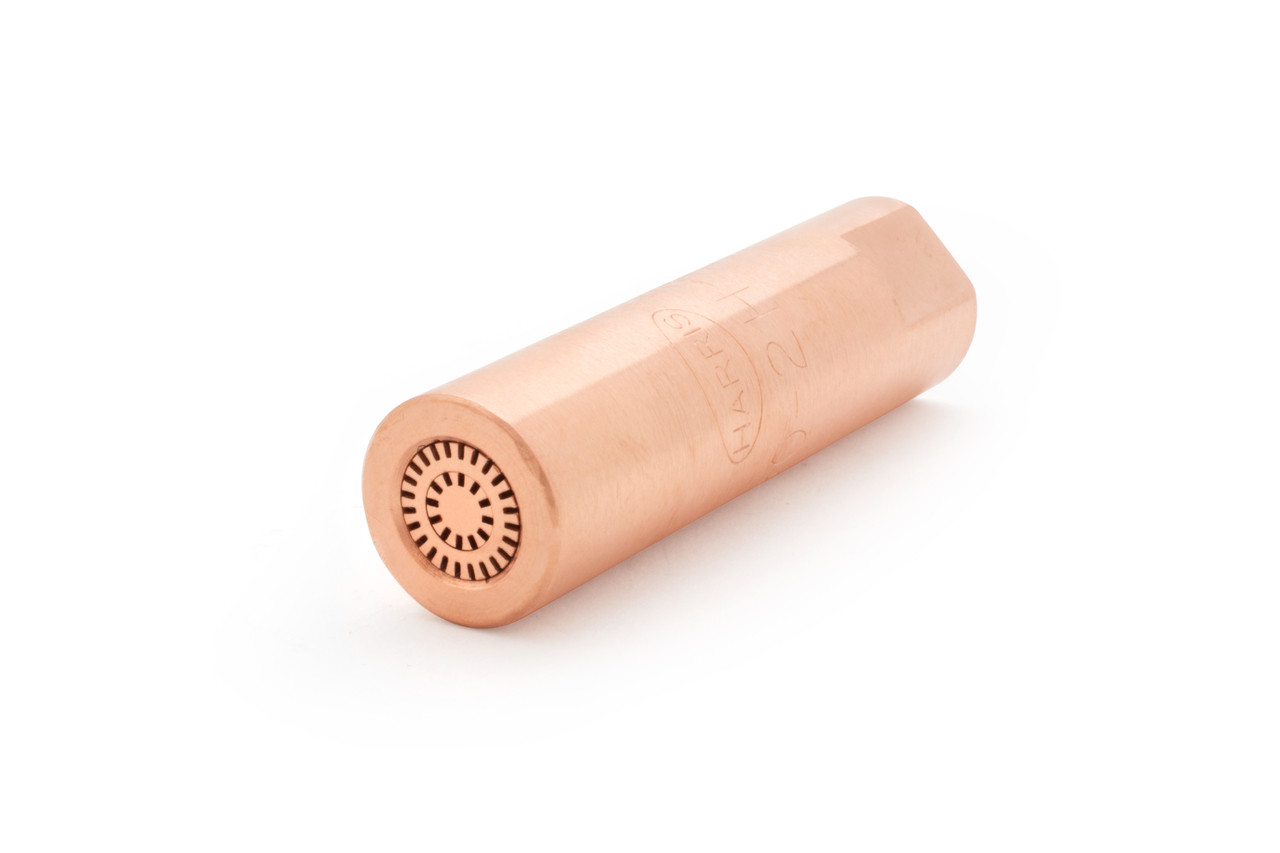 HEAT-TIP,2290-1H P/M