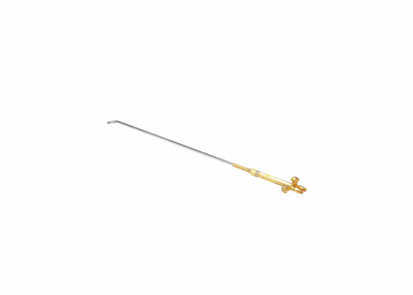 HEAT-TCH ASY,K-43-1 L/TIP