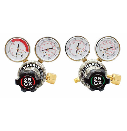REG,25GX-540-510 PAIR PACK