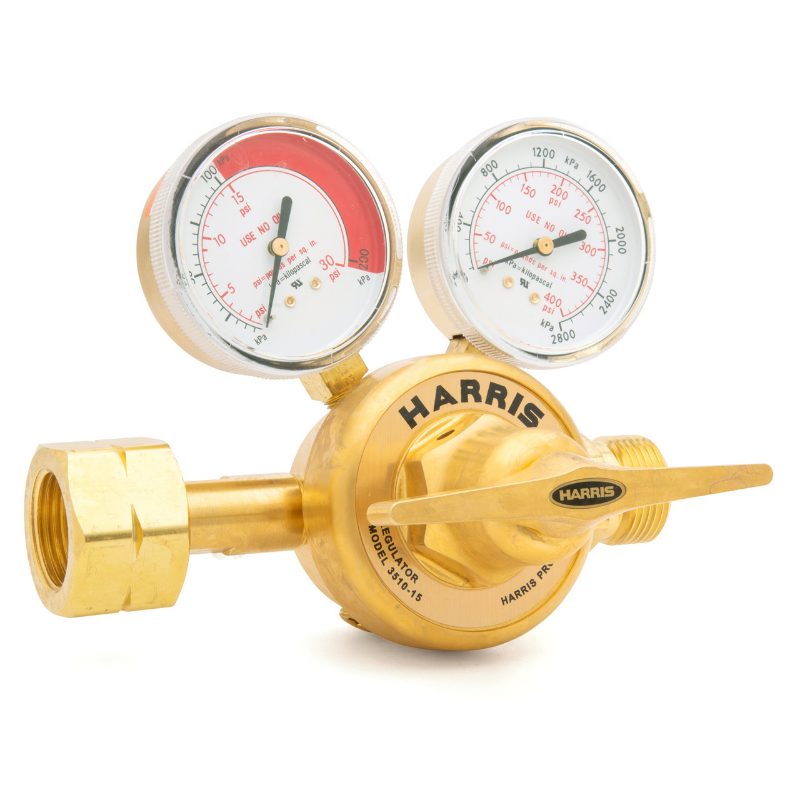 REG,3510-15 MANIFOLD LH