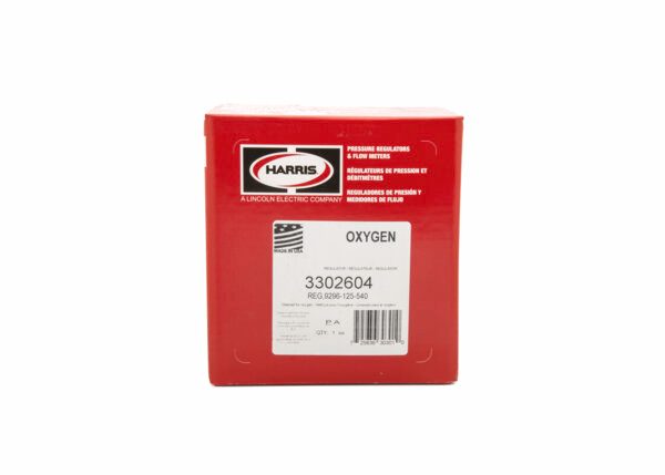 REG,9296-125-540