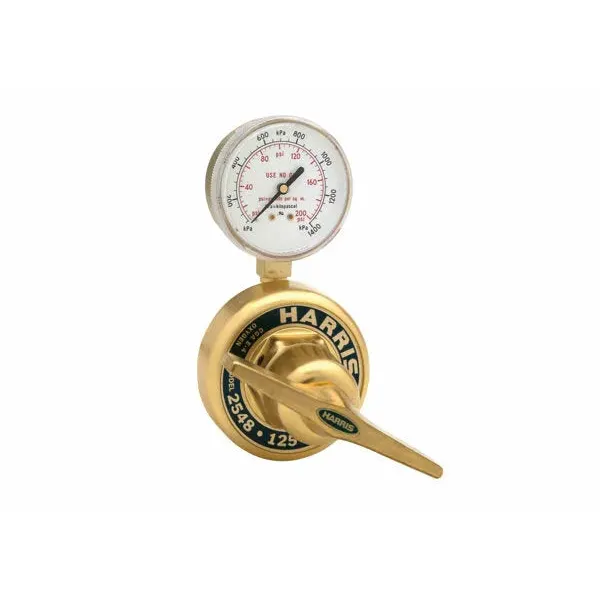 REG,2548-200-1/4 OXYGEN