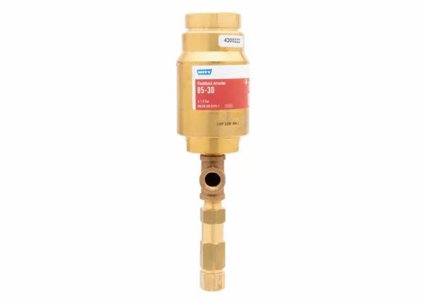ARRESTOR-ASY,8530 20 PSI 1" DRY