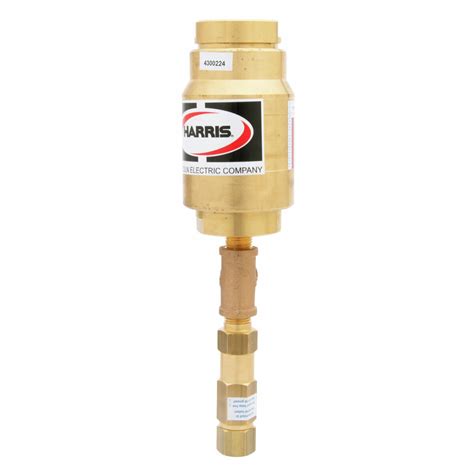 ARRESTOR-ASY,8530 40 PSI 1" DRY LPG