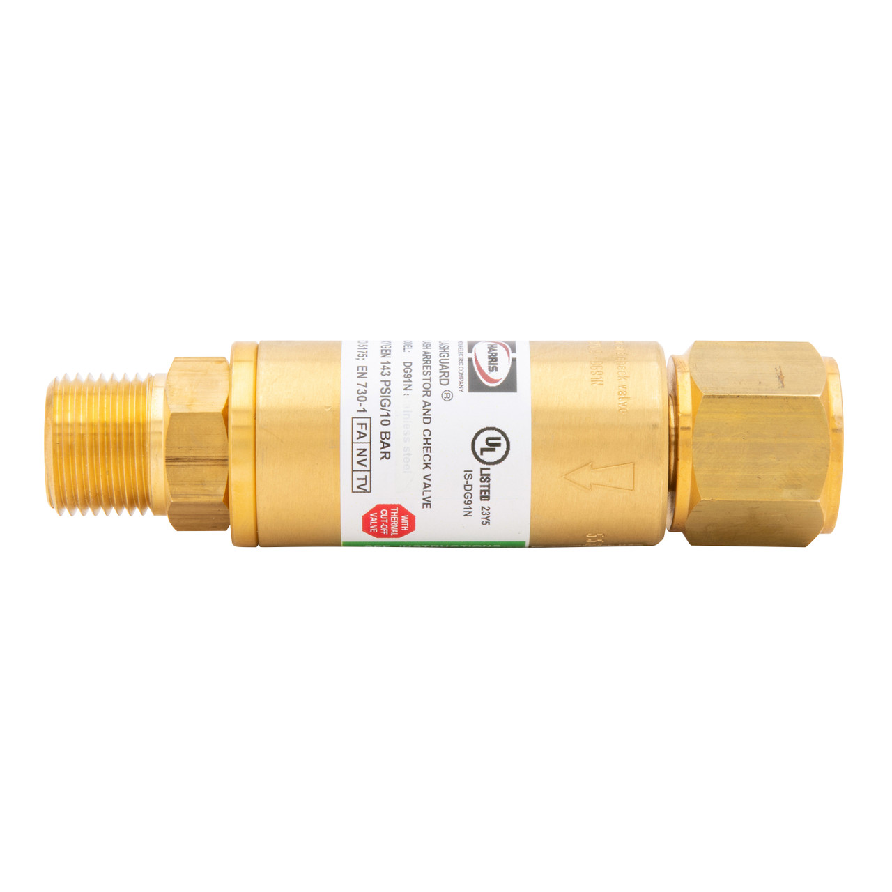 ARRESTOR,88-5FBHFRC R
