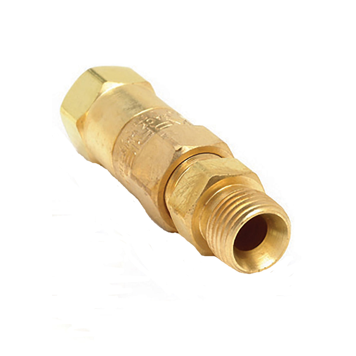 CHECK-VALVE,88-6 CVR (R&L)