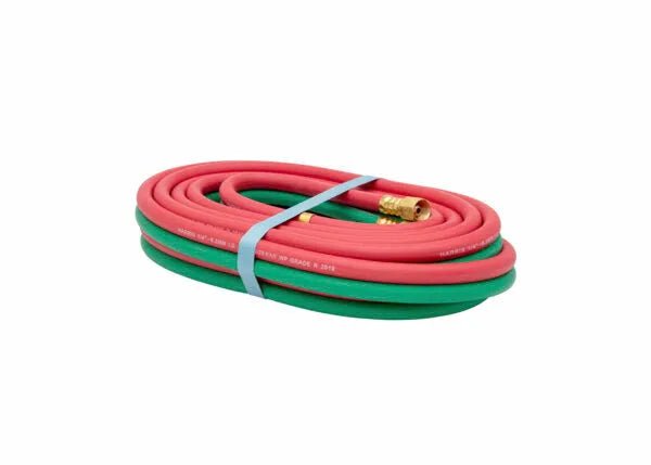 HOSE,1/4X20 FT TWIN T-GRADE