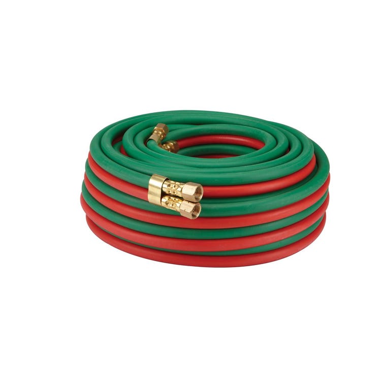 HOSE,1/4X50 BB GRADE R