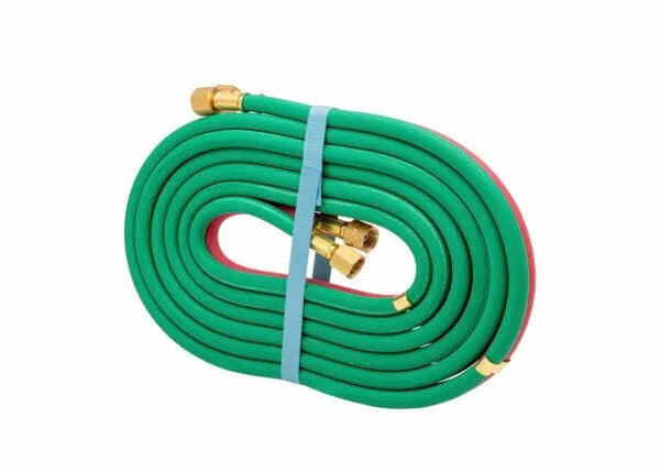 HOSE,3/16"-20' TWIN "T" GRADE