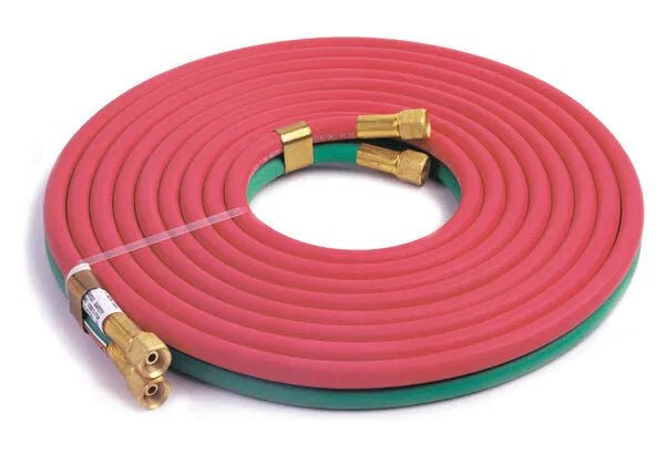 HOSE,3/16X20 TWIN B-B R-GRADE