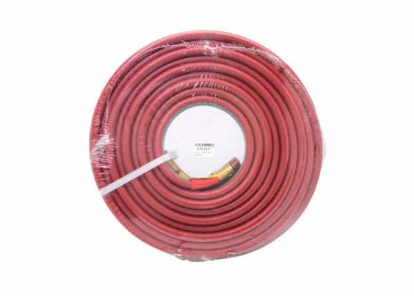 HOSE,3/8X50 BB GRADE T