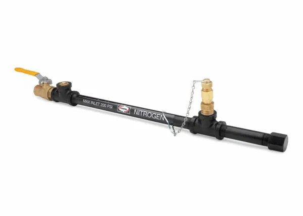 STN DROP,HSD 1/2 DUB 7/8-14 RH IRT/AIR