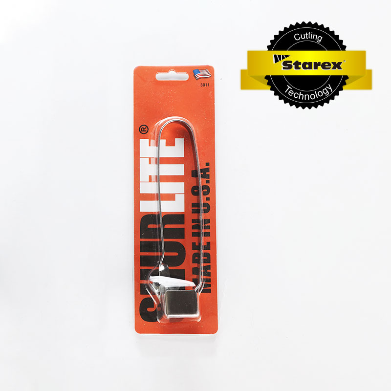 STRIKER,TRIPLE FLINT PKG