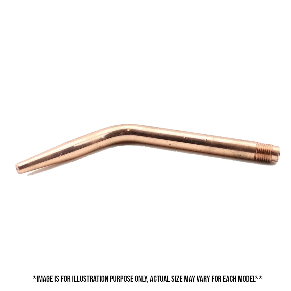 WELD-TIP,2-VW-1 PKG