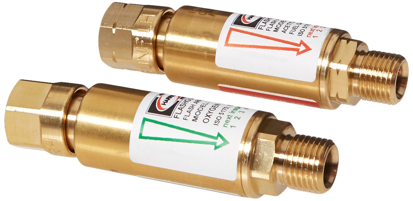 ARRESTOR,88-5FBR R&L