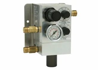 GAS MIXER,US-S10-2 O2/Ar