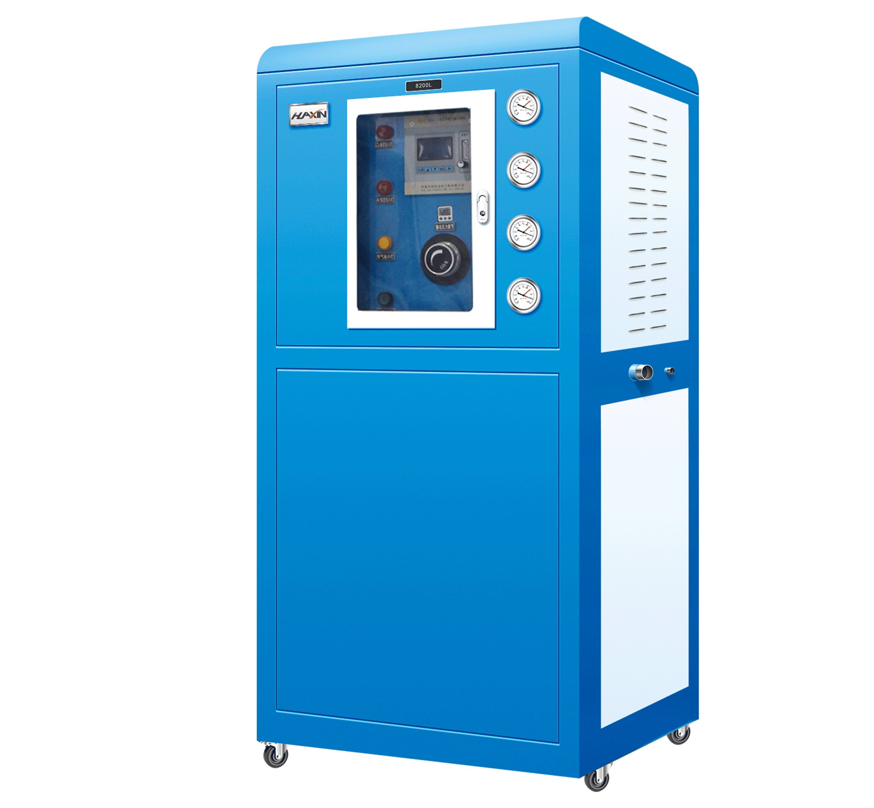 GAS MIXER,MG 75-FLEX Ar/CO2