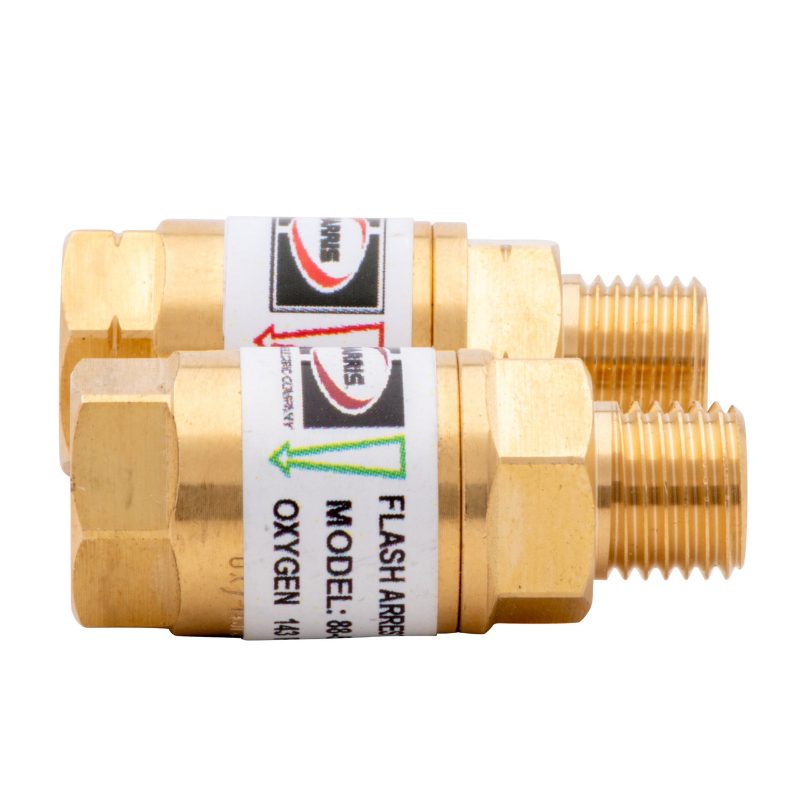 ARRESTOR,NEW 88-5FBTA R&L