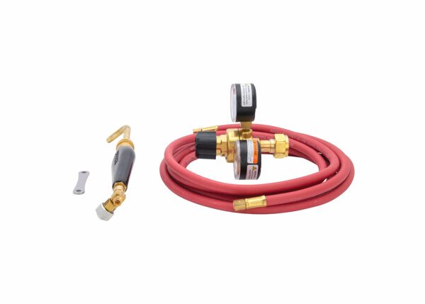 KIT,HSF-4 HAS-400 601-520
