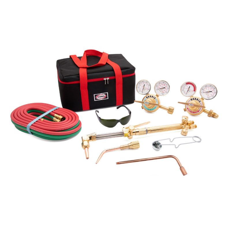 KIT,HXT 43450-510 DLX IRONWORKER RB