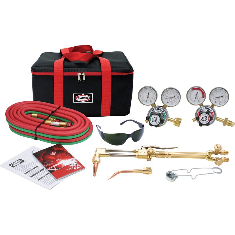 KIT,VHD VH3125GX-510 DLX IRONWORKER RB