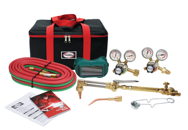 KIT,VMD VH10801-510 DLX IRONWORKER