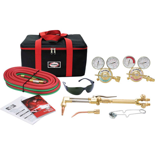 KIT,VXT VH31450-510 DLX IRONWORKER RB