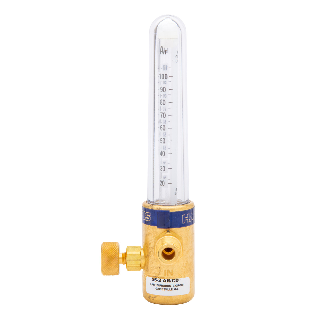 FLWMTR,55-2AR/CD100 1/4