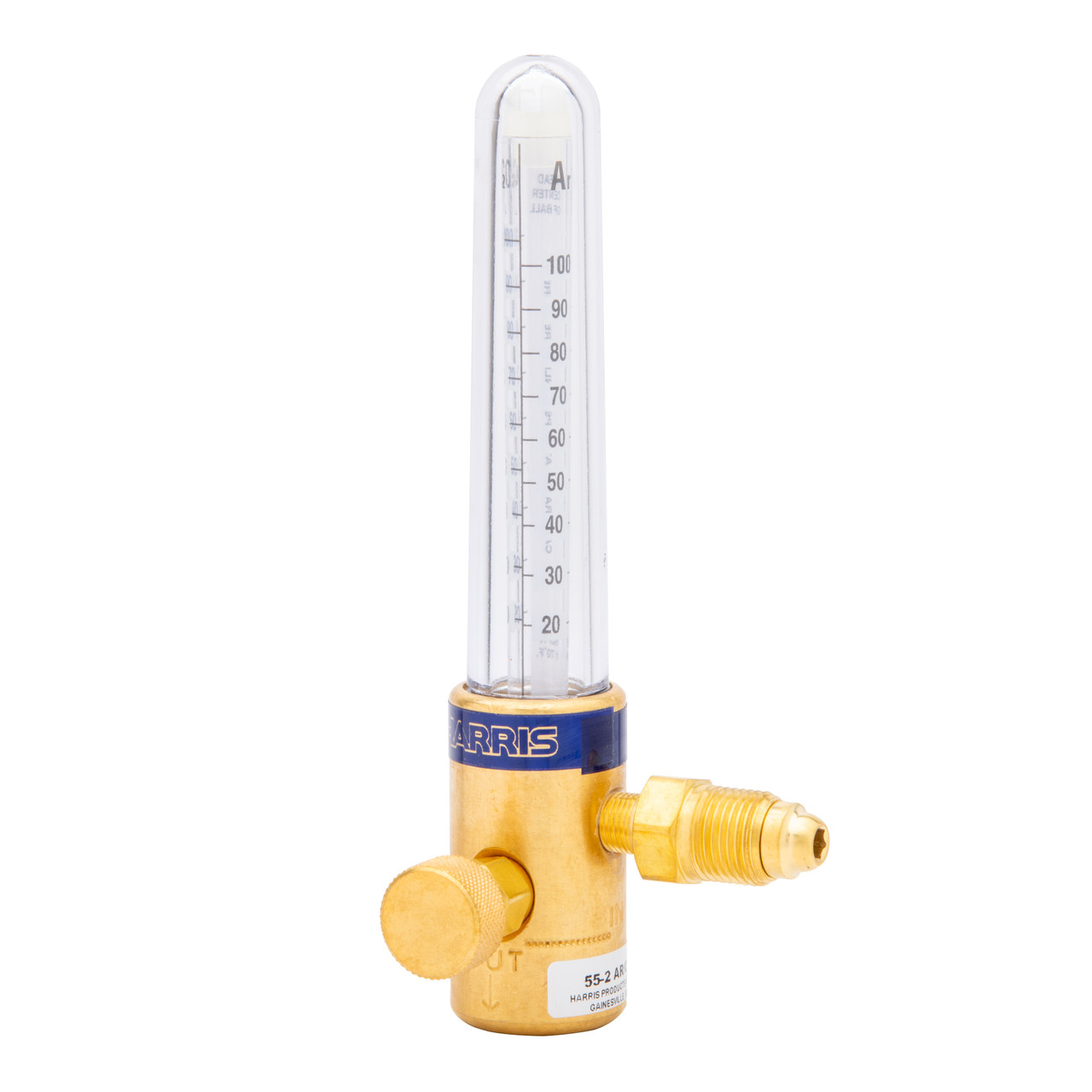 FLWMTR,55-2AR/CD100 5/8-18
