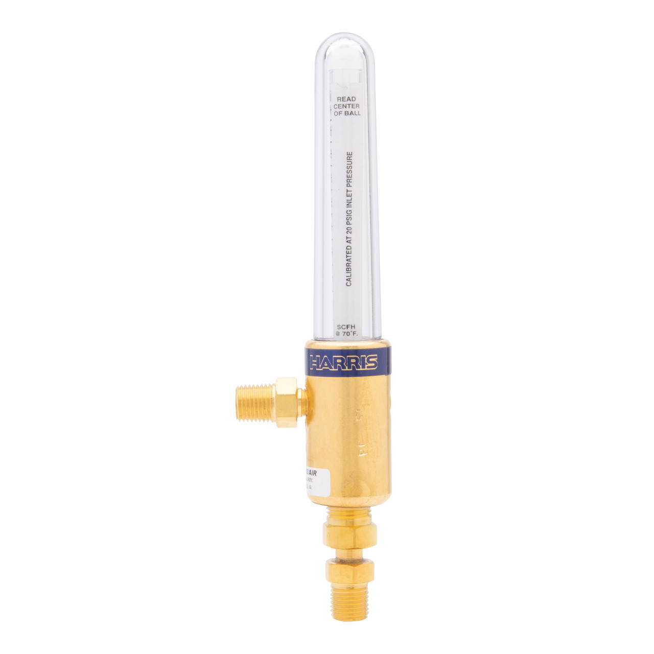 FLWMTR,55-2N2/AIR 1/4 NPT