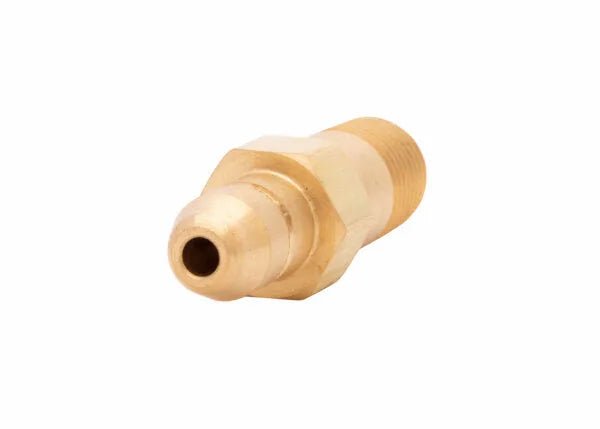STEM,CGA 200-1/4NPT 2" LONG