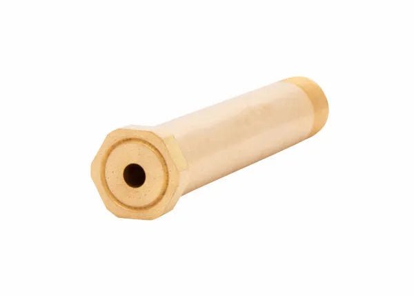 STEM,CGA 326-1/4NPT 2.50 LONG