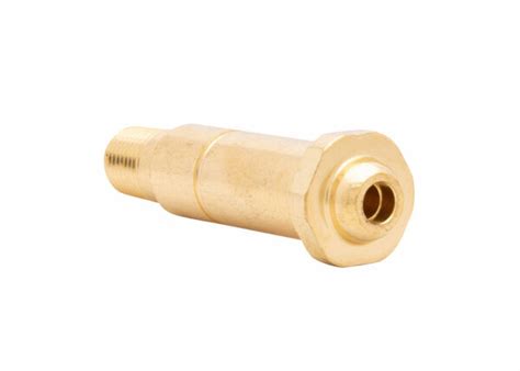 STEM,CGA 680/695/703 1/4NPT 3.0
