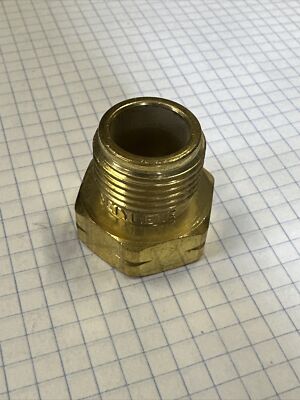 NUT,CGA 510 60159