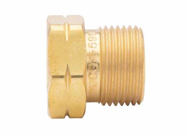 NUT,CGA 590