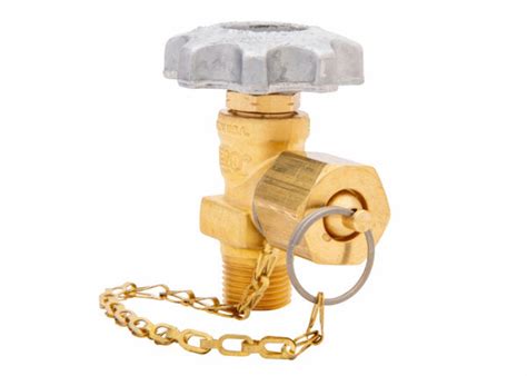 VALVE-OXYGEN, 260 LINE STAT