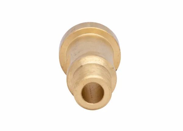 NIPPLE,1/2NPT UNION