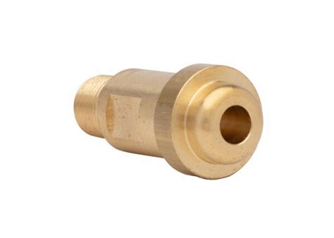 NIPPLE,3/8NPT UNION