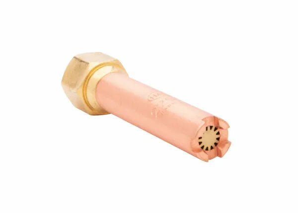 TIP-HEATING, H-62-1P