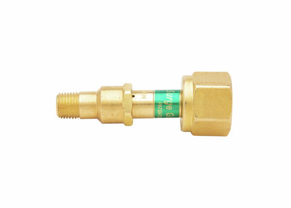 SURGE GUARD,56R 1/4 NPT